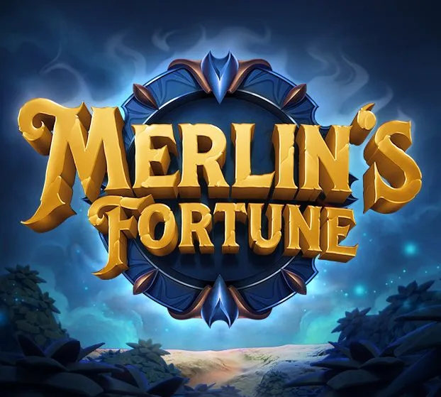 Slotmill : Merlins Fortune - NOLIMITSLOT777