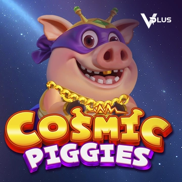 Cosmic Piggies - NOLIMITSLOT777