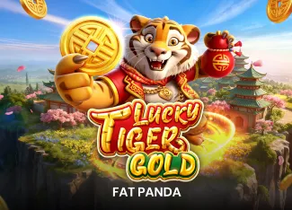 Lucky Tiger Gold - NOLIMITSLOT777