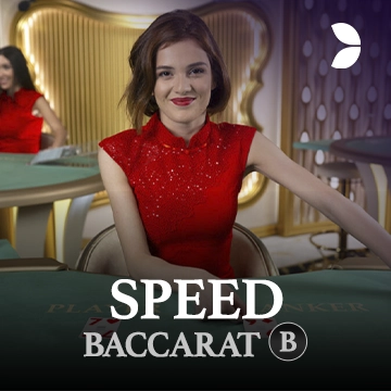 Speed Baccarat B - NOLIMITSLOT777