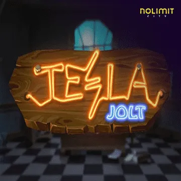 Tesla Jolt - NOLIMITSLOT777