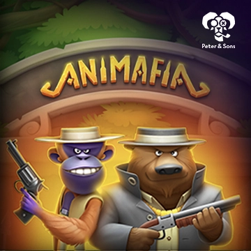 PeterSons : Animafia - NOLIMITSLOT777