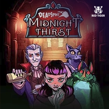 Midnight Thirst - NOLIMITSLOT777