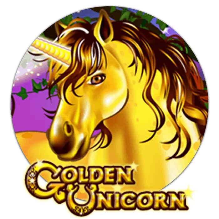 Golden Unicorn - NOLIMITSLOT777