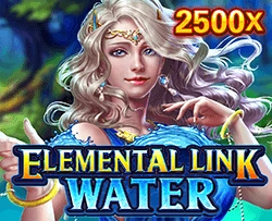 JDB : Elemental Link Water - NOLIMITSLOT777