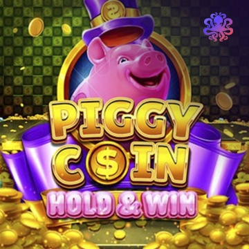 Piggy Coin: Hold & Win - NOLIMITSLOT777