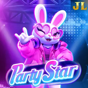 Jili : Party Star - NOLIMITSLOT777