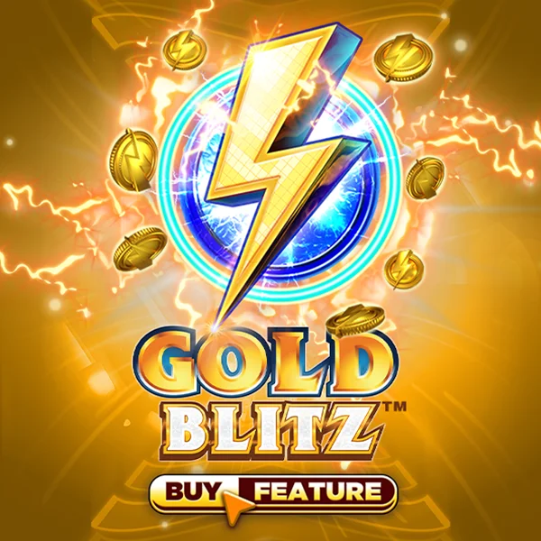 Gold Blitz - NOLIMITSLOT777