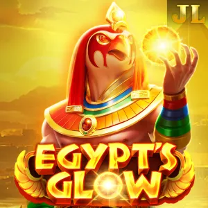 Jili : Egypts Glow - NOLIMITSLOT777