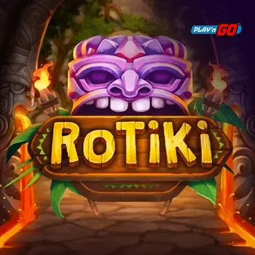 Rotiki - NOLIMITSLOT777