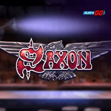 Saxon - NOLIMITSLOT777