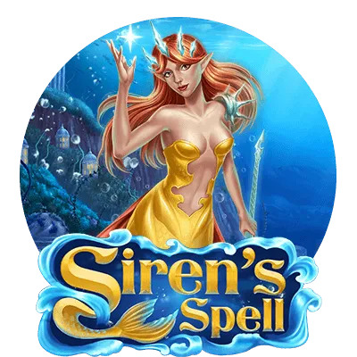 Sirens Spell - NOLIMITSLOT777