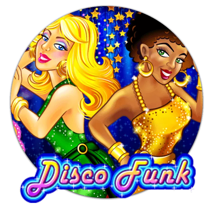 Disco Funk - NOLIMITSLOT777