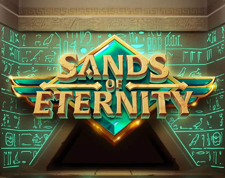 Slotmill : Sands of Eternity - NOLIMITSLOT777