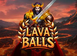 Pragmatic : Lava Balls - NOLIMITSLOT777