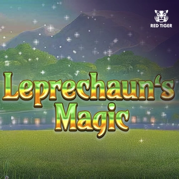 Leprechauns Magic - NOLIMITSLOT777