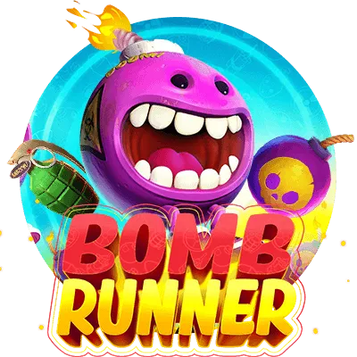 Bomb Runner - NOLIMITSLOT777
