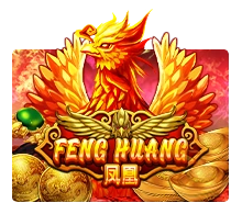 Feng Huang - NOLIMITSLOT777