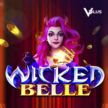 Wicked Belle - NOLIMITSLOT777
