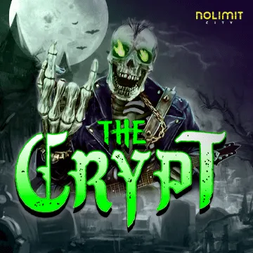 The Crypt - NOLIMITSLOT777