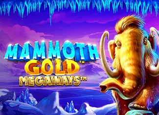 Pragmatic : Mammoth Gold Megaways - NOLIMITSLOT777