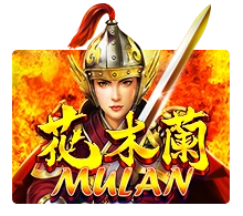 Mulan - NOLIMITSLOT777