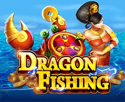 Dragon Fishing - NOLIMITSLOT777
