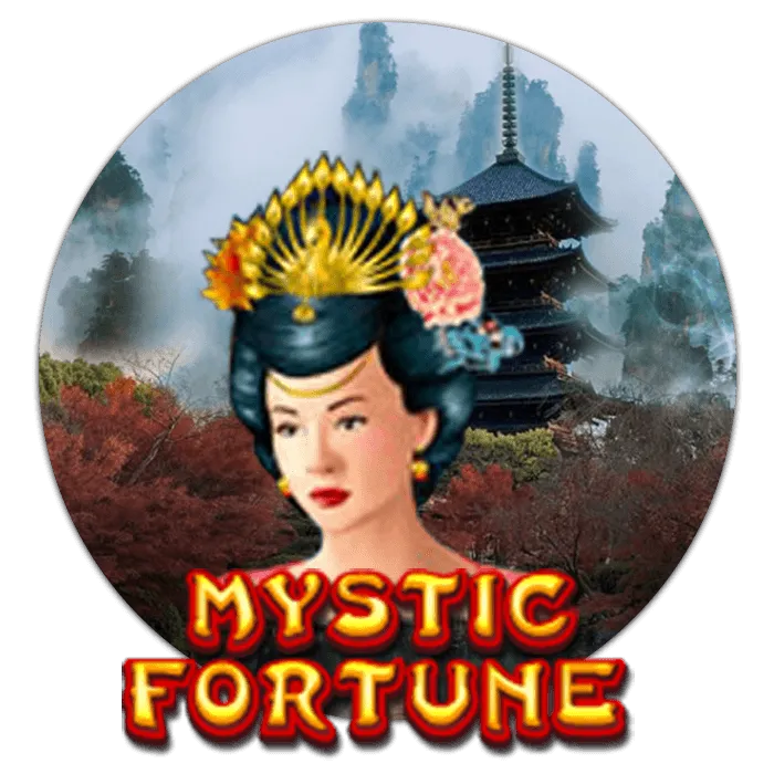 Mystic Fortune - NOLIMITSLOT777