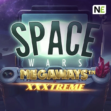 Space Wars Megaways XXXTreme - NOLIMITSLOT777