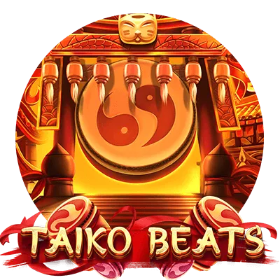 Taiko Beats - NOLIMITSLOT777