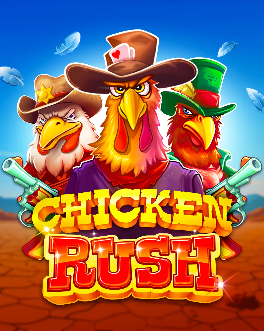 Bgaming : Chicken Rush - NOLIMITSLOT777