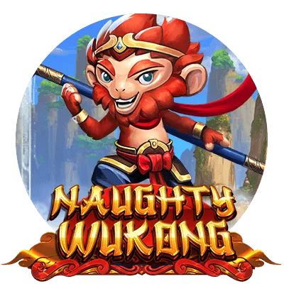 Naughty Wukong - NOLIMITSLOT777