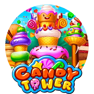 Candy Tower - NOLIMITSLOT777