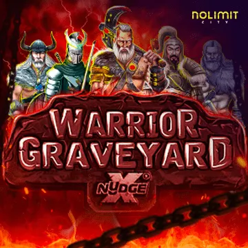 Warrior Graveyard xNudge - NOLIMITSLOT777