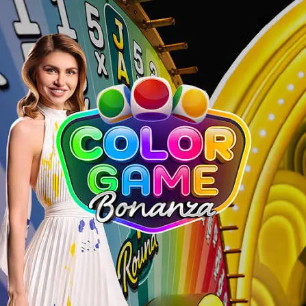 Color Game Bonanza - NOLIMITSLOT777