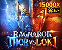 JDB : Ragnarok : Thor vs Loki - NOLIMITSLOT777