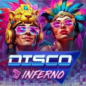 Disco Inferno - NOLIMITSLOT777