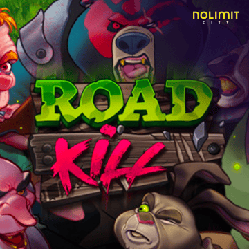 Roadkill - NOLIMITSLOT777