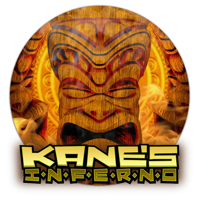 Kanes Inferno - NOLIMITSLOT777