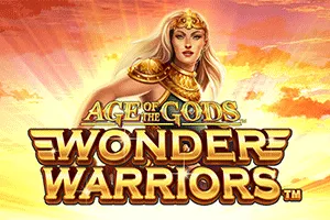 Age of the Gods: Wonder Warriors - NOLIMITSLOT777