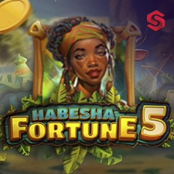 Habesha Fortune 5 - NOLIMITSLOT777