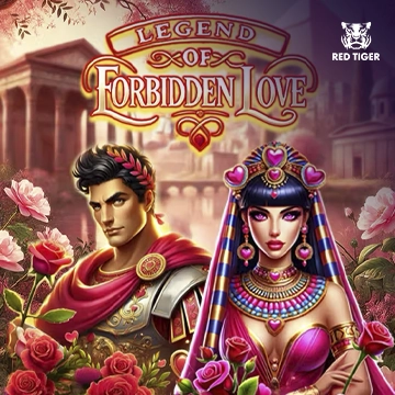 Legend Of Forbidden Love MegaWays™ - NOLIMITSLOT777