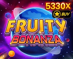 JDB : Fruity Bonanza - NOLIMITSLOT777