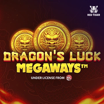 Dragons Luck Megaways - NOLIMITSLOT777