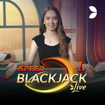 Speed Blackjack L - NOLIMITSLOT777