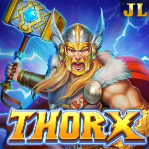 Jili : Thor X - NOLIMITSLOT777