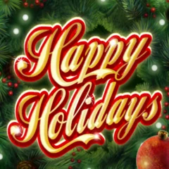 Happy Holidays - NOLIMITSLOT777