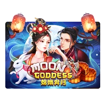 Moon Goddess - NOLIMITSLOT777