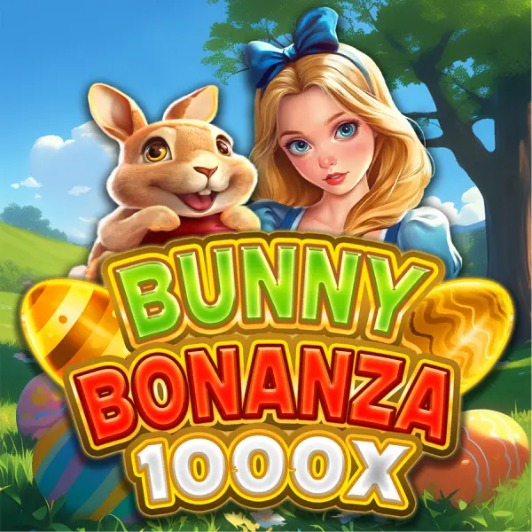 Bunny Bonaza 1000 - NOLIMITSLOT777
