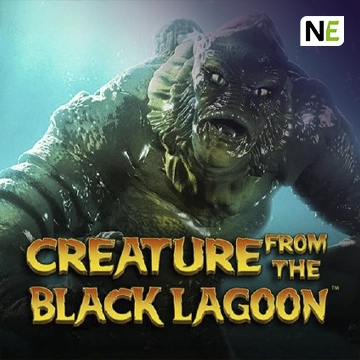 Creature from the Black Lagoon - NOLIMITSLOT777